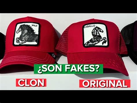 como saber si una gorra versace es original|Como saber si tu gorra es ORIGINAL. .